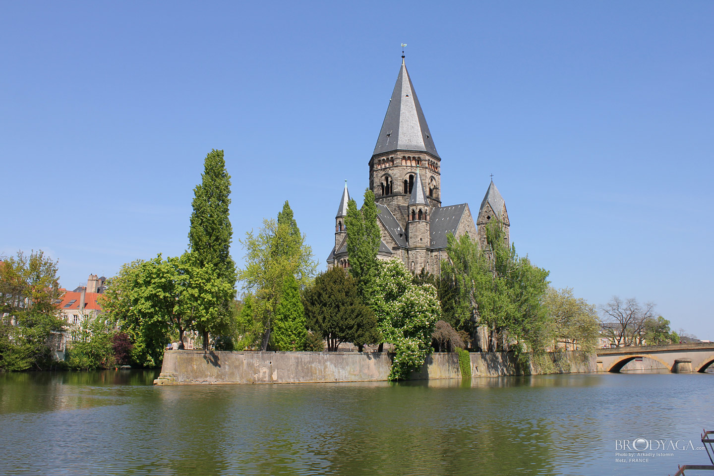 Metz